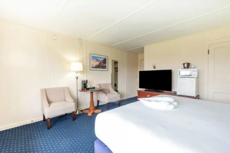 Wonder View Inn - 58