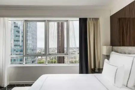 Swissotel Sydney - 44