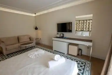 Long Beach Club Nature - Ultra All Inclusive - 44