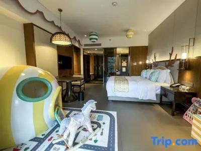 Hilton Huizhou Longmen Resort - 234