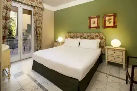 Best Western Signature Collection Shelley e Delle Palme - 187