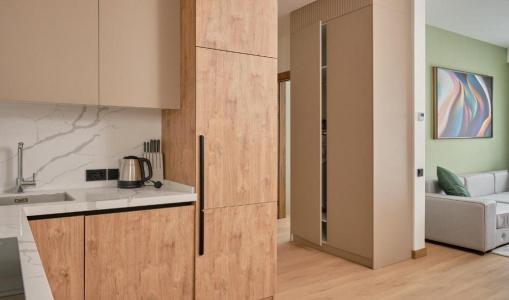 Stylo Residences & Suites Apart - 49