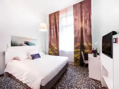 Ibis Styles Frankfurt City - 6
