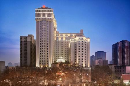 Sheraton Xi'an North City - 22