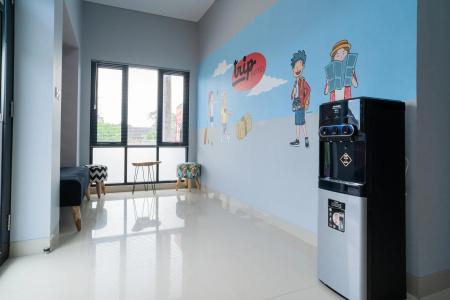 RedDoorz Near Sindu Kusuma Edupark 3 - 3