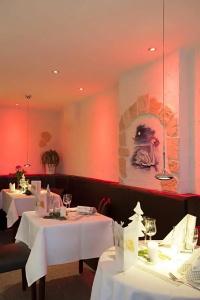 Hotel-Pension am Schwanenteich - 25
