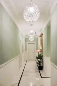 Florence Luxury Guest House - 13