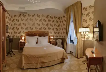 Bohema Boutique & Spa - 96