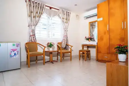 Big Vung Tau - 100