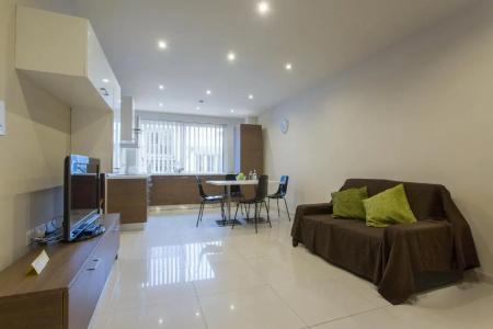 InStyle Aparthotel - 56