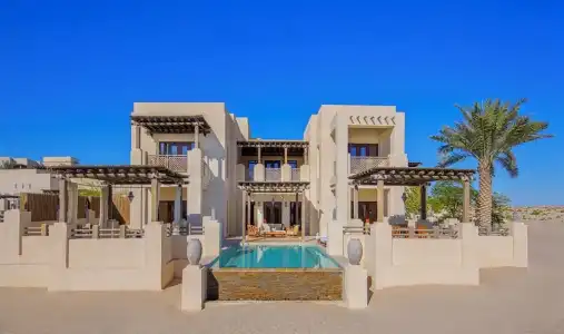 Al Wathba, a Luxury Collection Desert Resort & Spa, Abu Dhabi - 182