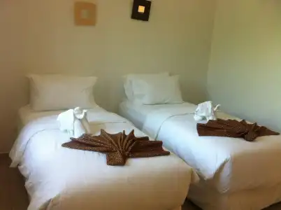 Garden Hills Resort - 1