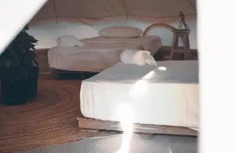 Roost Glamping - 4