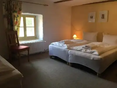 Kloster Hedersleben - 14