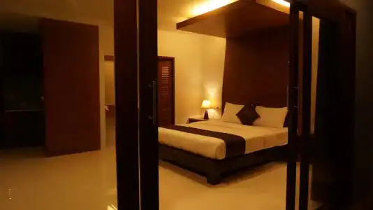 Lanta Intanin Resort - 92