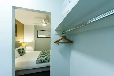 Atrio Apartments - 23