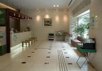 Route Inn Osaka Honmachi - 18