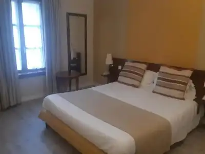 La Petite Rade Hôtel - 108