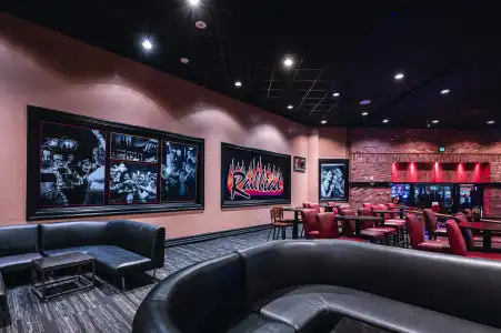Boulder Station and Casino - 1