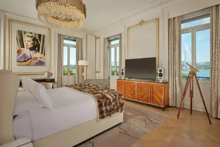 The Ritz-Carlton, de la Paix, Geneva - 6