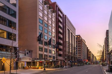 The Quincy, an Ascend Collection - 34