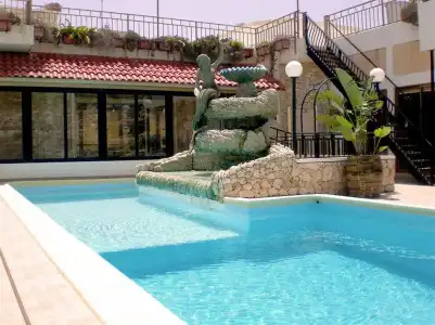 Xlendi Resort & Spa - 17