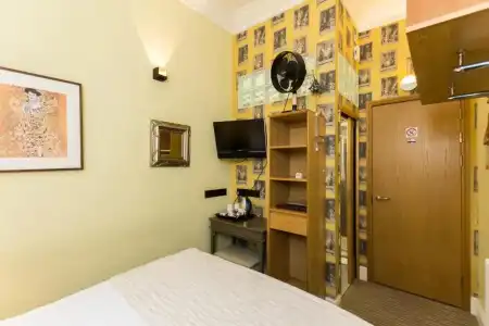Arosfa London by Compass Hospitality - 90