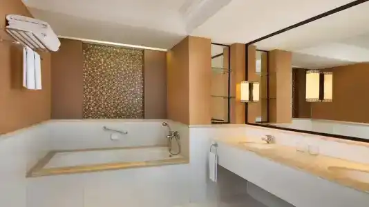 Mustika Yogyakarta Resort and Spa - 152