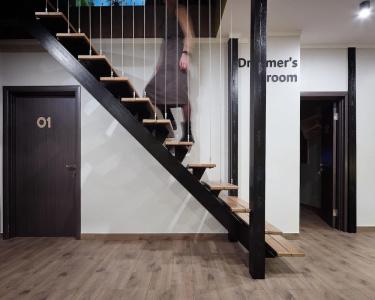 Dream Hostel Khmelnytskyi - 16