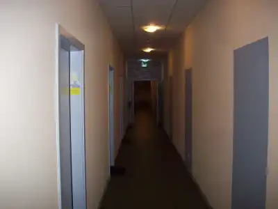 Gästehaus Kaiserpassage- Ihr Cityhostel - 12
