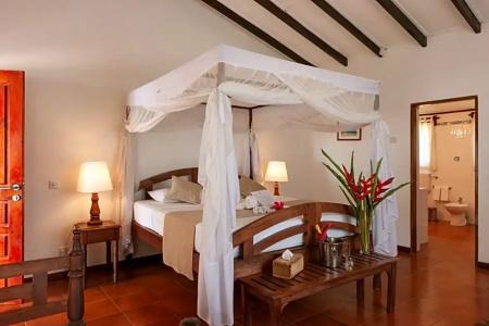 Cote d'or Lodge - 55