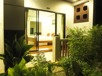 Phongphiphat Lanta Mansion - 6