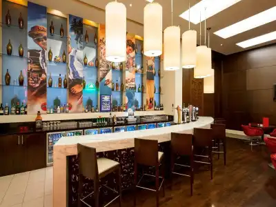 Novotel Deira Creekside Dubai - 18