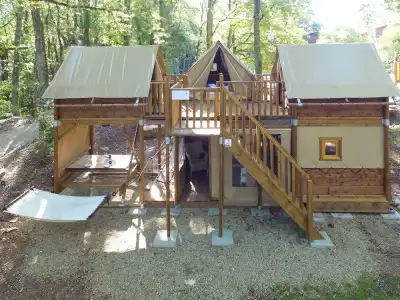 Glamping Village Orlando in Chianti - 74