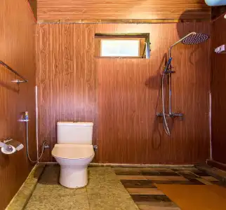 Eighth Wonder Resort - 34