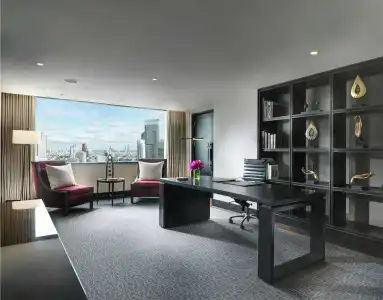 Millennium Hilton Bangkok - 10