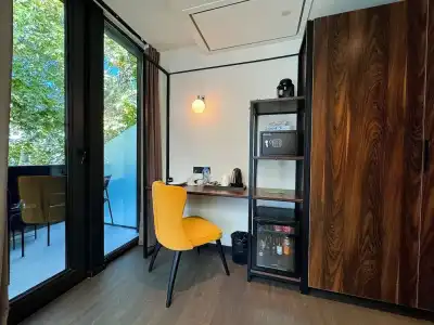 Design & Private Spa – Tbilisi Edition - 51