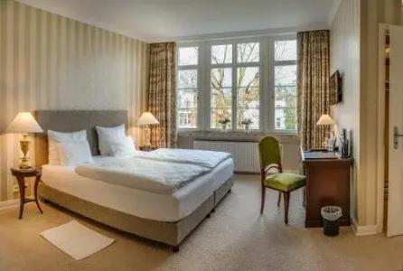 Villa Linnenschmidt - 16