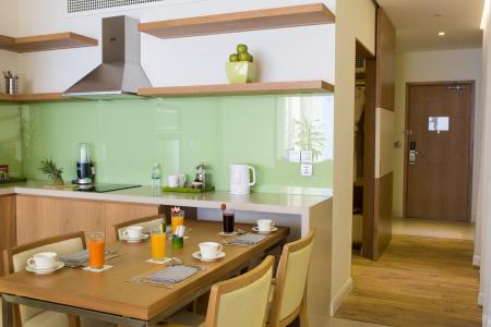Fusion Suites Da Nang - 28
