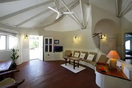 Nika Island Resort & Spa - 55
