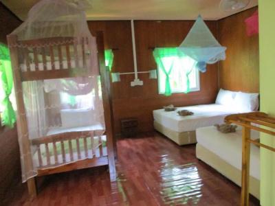 Khao Sok Island Resort and Spa - 26