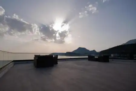 Kuća s pogledom na more, Šušenj - 45