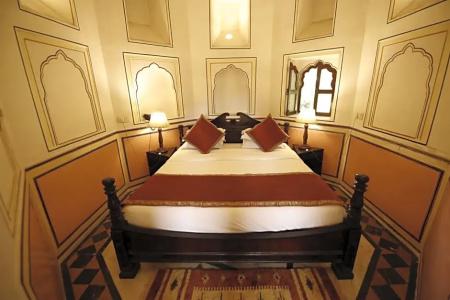 Narain Niwas Palace - 152