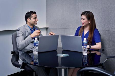 Holiday Inn Express Singapore Katong by IHG - 29