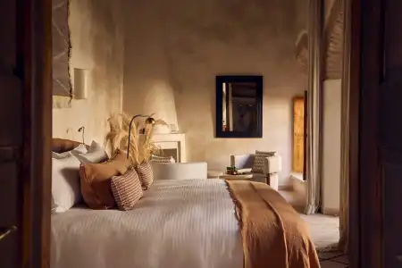 Nobu Marrakech - 61