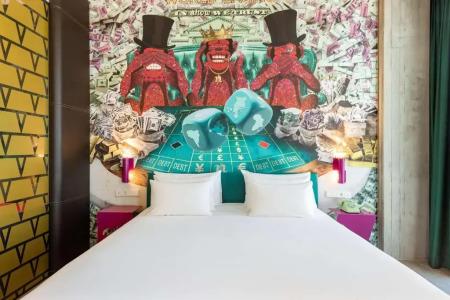 Nhow Frankfurt - 119