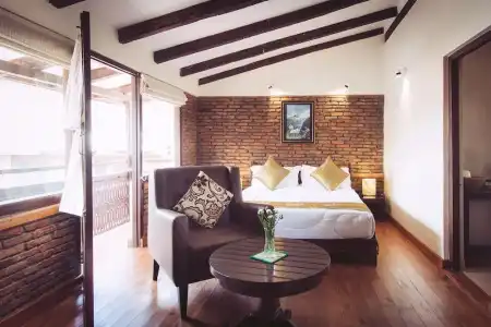 Patan House - 43