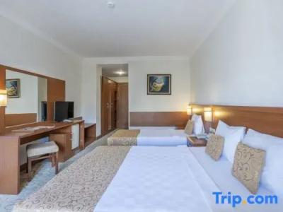 Miarosa Konaklı Garden - All Inclusive - 49
