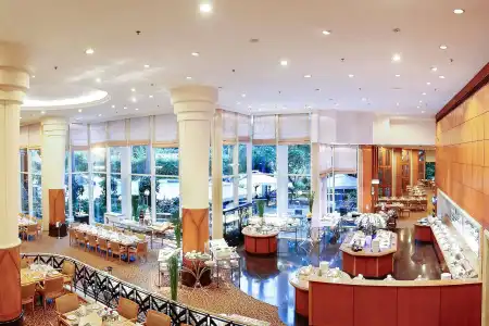 Lotte Saigon - 30