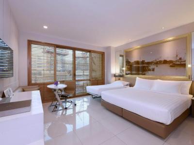 Grande Centre Point Ploenchit - 4